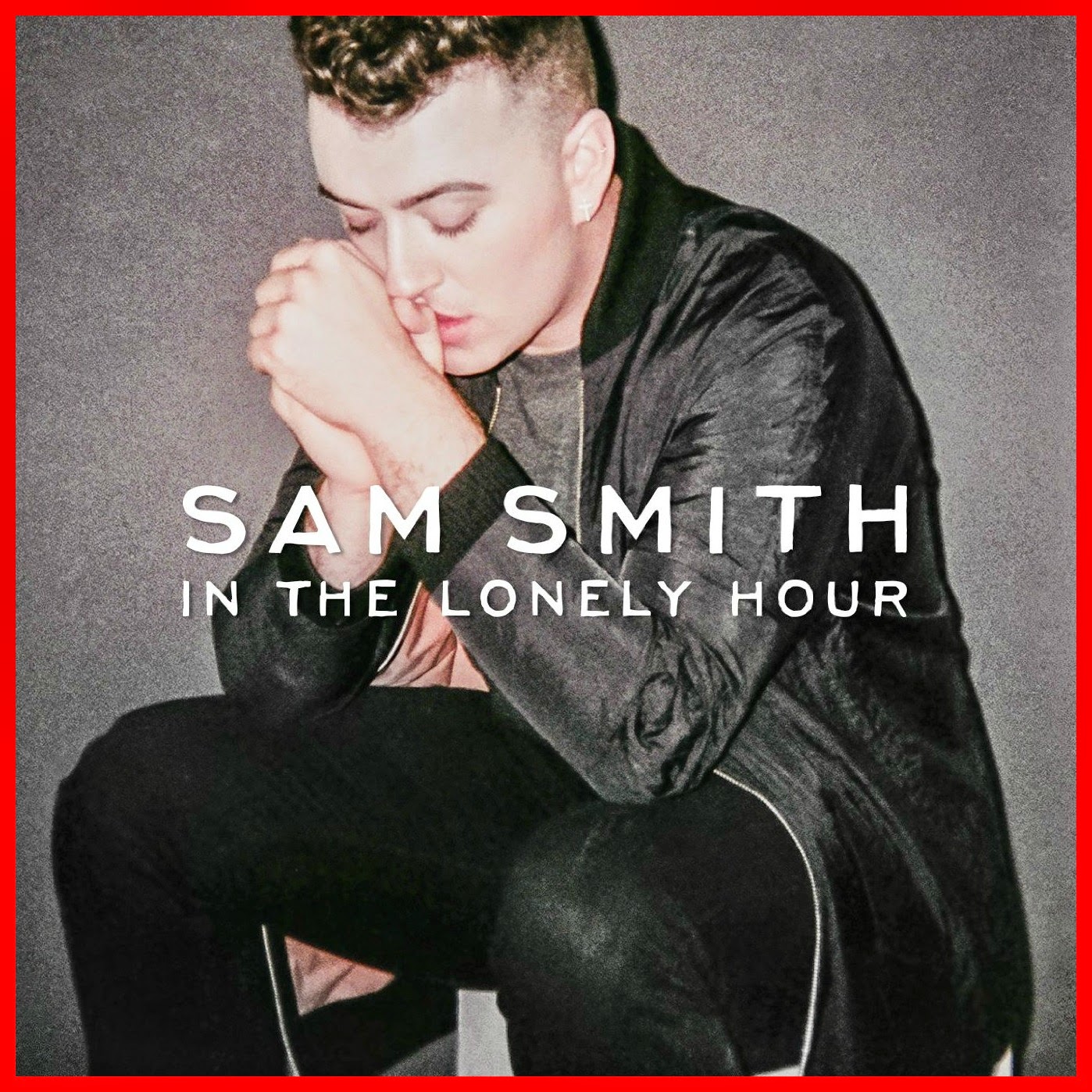 Sam Smith - In The Lonely Hour (Deluxe Edition)